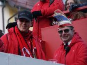 Nutzen Sie die Macht der Tastatur! Die Pfeiltasten schalten die Bilder weiter. (502/527)