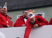 Nutzen Sie die Macht der Tastatur! Die Pfeiltasten schalten die Bilder weiter. (504/527)