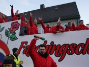 Nutzen Sie die Macht der Tastatur! Die Pfeiltasten schalten die Bilder weiter. (505/527)