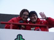 Nutzen Sie die Macht der Tastatur! Die Pfeiltasten schalten die Bilder weiter. (508/527)