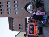 Nutzen Sie die Macht der Tastatur! Die Pfeiltasten schalten die Bilder weiter. (517/527)