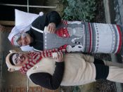 Nutzen Sie die Macht der Tastatur! Die Pfeiltasten schalten die Bilder weiter. (518/527)