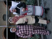 Nutzen Sie die Macht der Tastatur! Die Pfeiltasten schalten die Bilder weiter. (519/527)