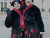 Nutzen Sie die Macht der Tastatur! Die Pfeiltasten schalten die Bilder weiter. (520/527)