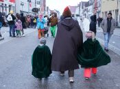 Nutzen Sie die Macht der Tastatur! Die Pfeiltasten schalten die Bilder weiter. (521/527)