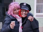 Nutzen Sie die Macht der Tastatur! Die Pfeiltasten schalten die Bilder weiter. (523/527)