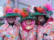 Nutzen Sie die Macht der Tastatur! Die Pfeiltasten schalten die Bilder weiter. (524/527)