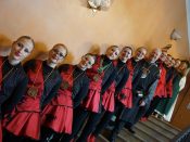 Nutzen Sie die Macht der Tastatur! Die Pfeiltasten schalten die Bilder weiter. (1/19)