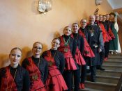 Nutzen Sie die Macht der Tastatur! Die Pfeiltasten schalten die Bilder weiter. (2/19)