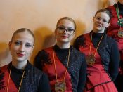 Nutzen Sie die Macht der Tastatur! Die Pfeiltasten schalten die Bilder weiter. (3/19)