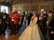 Nutzen Sie die Macht der Tastatur! Die Pfeiltasten schalten die Bilder weiter. (4/19)