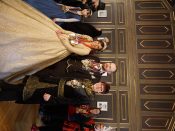 Nutzen Sie die Macht der Tastatur! Die Pfeiltasten schalten die Bilder weiter. (5/19)