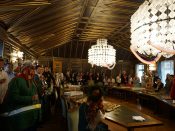 Nutzen Sie die Macht der Tastatur! Die Pfeiltasten schalten die Bilder weiter. (6/19)