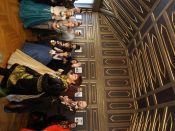 Nutzen Sie die Macht der Tastatur! Die Pfeiltasten schalten die Bilder weiter. (8/19)