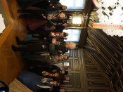 Nutzen Sie die Macht der Tastatur! Die Pfeiltasten schalten die Bilder weiter. (9/19)