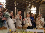 Nutzen Sie die Macht der Tastatur! Die Pfeiltasten schalten die Bilder weiter. (11/19)