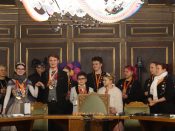 Nutzen Sie die Macht der Tastatur! Die Pfeiltasten schalten die Bilder weiter. (13/19)