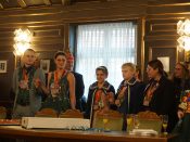 Nutzen Sie die Macht der Tastatur! Die Pfeiltasten schalten die Bilder weiter. (15/19)