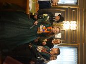 Nutzen Sie die Macht der Tastatur! Die Pfeiltasten schalten die Bilder weiter. (16/19)