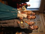 Nutzen Sie die Macht der Tastatur! Die Pfeiltasten schalten die Bilder weiter. (18/19)