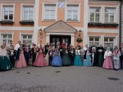 Nutzen Sie die Macht der Tastatur! Die Pfeiltasten schalten die Bilder weiter. (19/19)