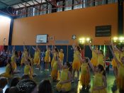 Nutzen Sie die Macht der Tastatur! Die Pfeiltasten schalten die Bilder weiter. (6/28)