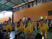 Nutzen Sie die Macht der Tastatur! Die Pfeiltasten schalten die Bilder weiter. (7/28)