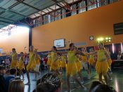 Nutzen Sie die Macht der Tastatur! Die Pfeiltasten schalten die Bilder weiter. (8/28)