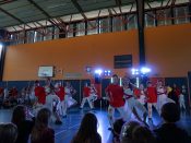 Nutzen Sie die Macht der Tastatur! Die Pfeiltasten schalten die Bilder weiter. (10/28)