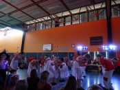 Nutzen Sie die Macht der Tastatur! Die Pfeiltasten schalten die Bilder weiter. (12/28)