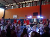 Nutzen Sie die Macht der Tastatur! Die Pfeiltasten schalten die Bilder weiter. (14/28)