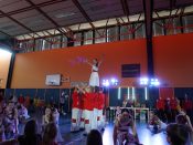 Nutzen Sie die Macht der Tastatur! Die Pfeiltasten schalten die Bilder weiter. (15/28)