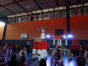 Nutzen Sie die Macht der Tastatur! Die Pfeiltasten schalten die Bilder weiter. (16/28)