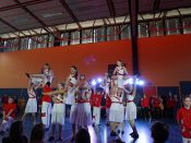 Nutzen Sie die Macht der Tastatur! Die Pfeiltasten schalten die Bilder weiter. (17/28)