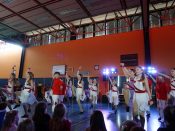 Nutzen Sie die Macht der Tastatur! Die Pfeiltasten schalten die Bilder weiter. (18/28)