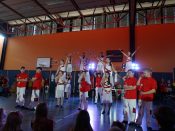 Nutzen Sie die Macht der Tastatur! Die Pfeiltasten schalten die Bilder weiter. (19/28)