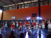 Nutzen Sie die Macht der Tastatur! Die Pfeiltasten schalten die Bilder weiter. (20/28)