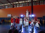 Nutzen Sie die Macht der Tastatur! Die Pfeiltasten schalten die Bilder weiter. (21/28)