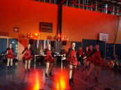 Nutzen Sie die Macht der Tastatur! Die Pfeiltasten schalten die Bilder weiter. (25/28)