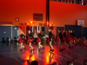 Nutzen Sie die Macht der Tastatur! Die Pfeiltasten schalten die Bilder weiter. (27/28)