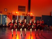 Nutzen Sie die Macht der Tastatur! Die Pfeiltasten schalten die Bilder weiter. (28/28)