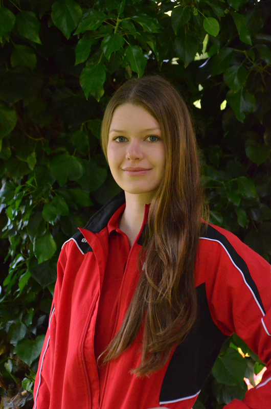 Gabriel Martina Rain e.V.