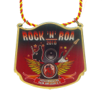 Orden 2009/2010 - Rock 'n' Roa
