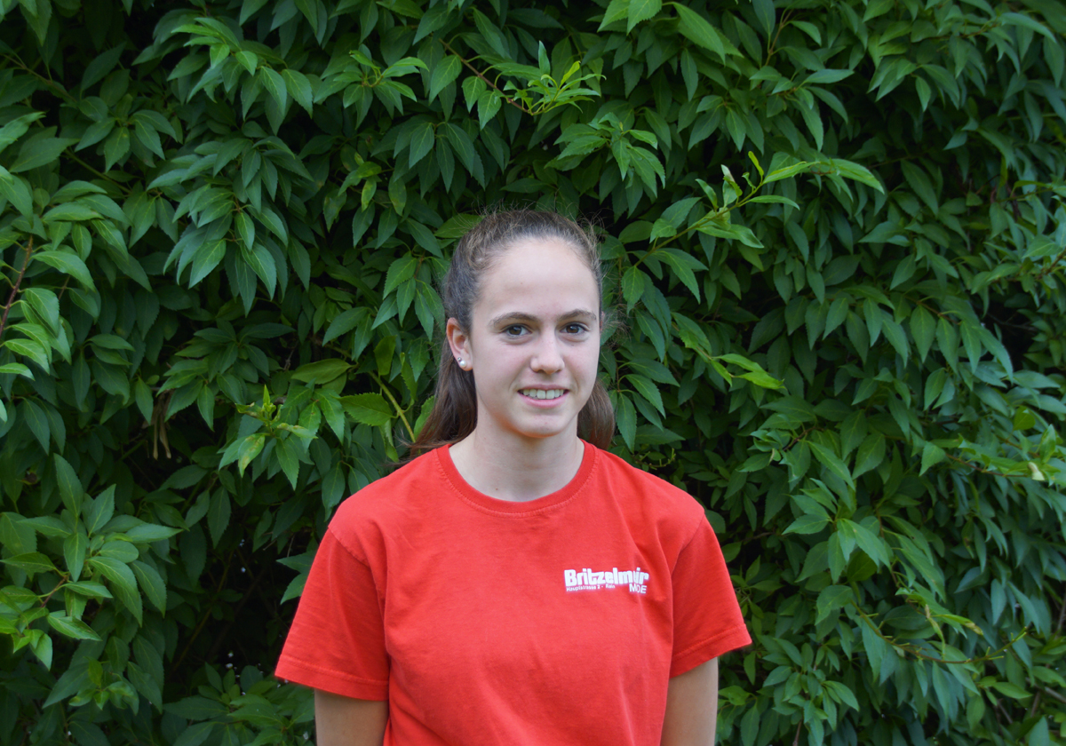 Jung Nicole Rain e.V.